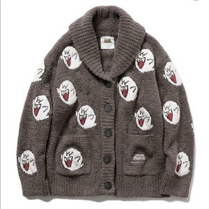 🖤DISO🖤 Gelato Pique Boo Cardigan